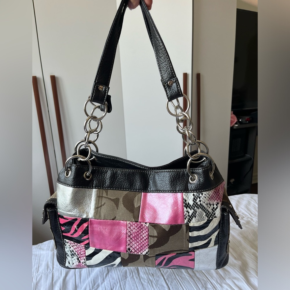 Vintage Coach Bag
